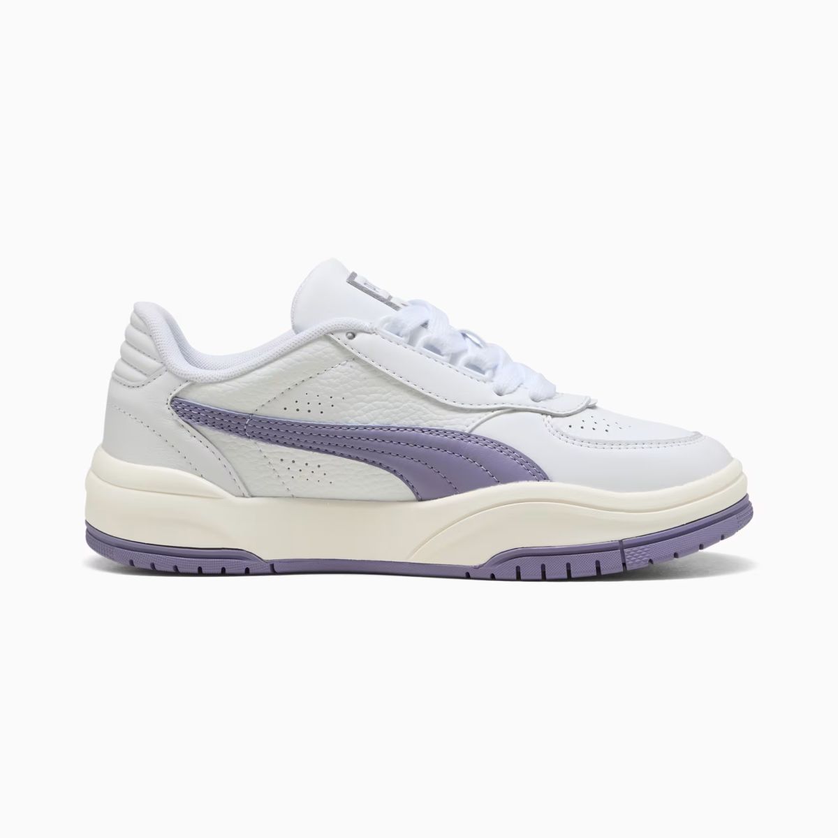 ZAPATILLAS URBANAS UNISEX PUMA CA PLUS 405117-04 - 3
