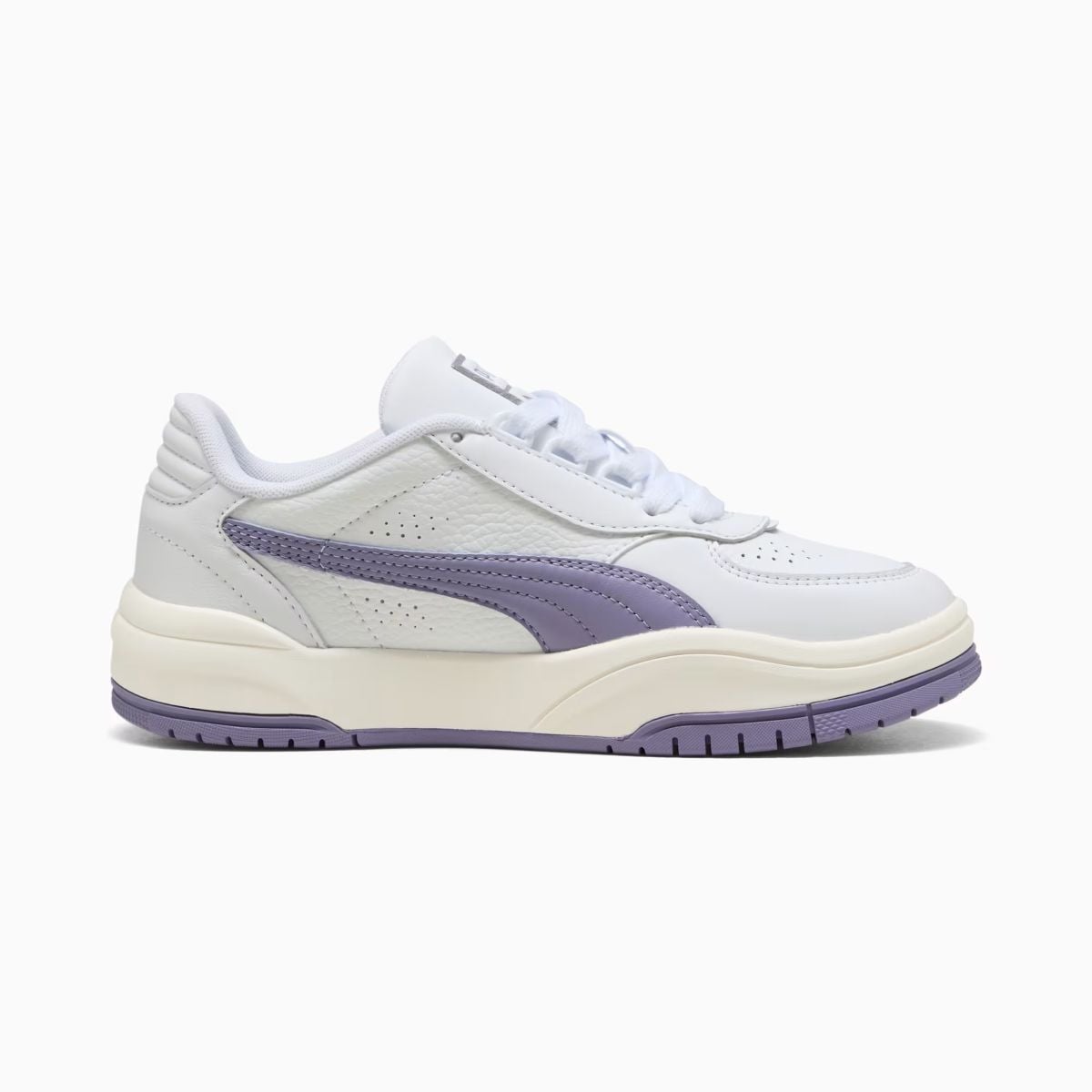ZAPATILLAS URBANAS UNISEX PUMA CA PLUS 405117-04 - 3