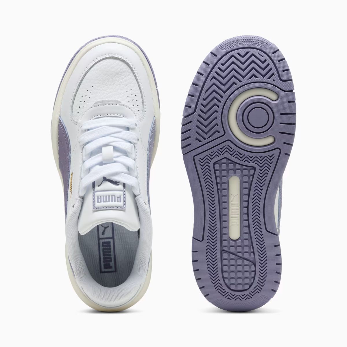 ZAPATILLAS URBANAS UNISEX PUMA CA PLUS 405117-04 - 5
