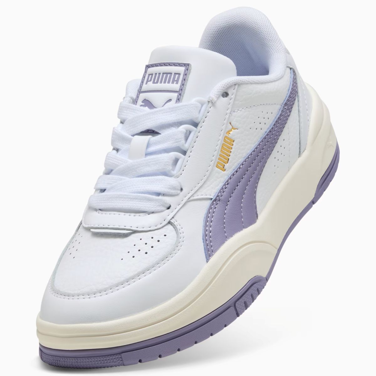 ZAPATILLAS URBANAS UNISEX PUMA CA PLUS 405117-04 - 6