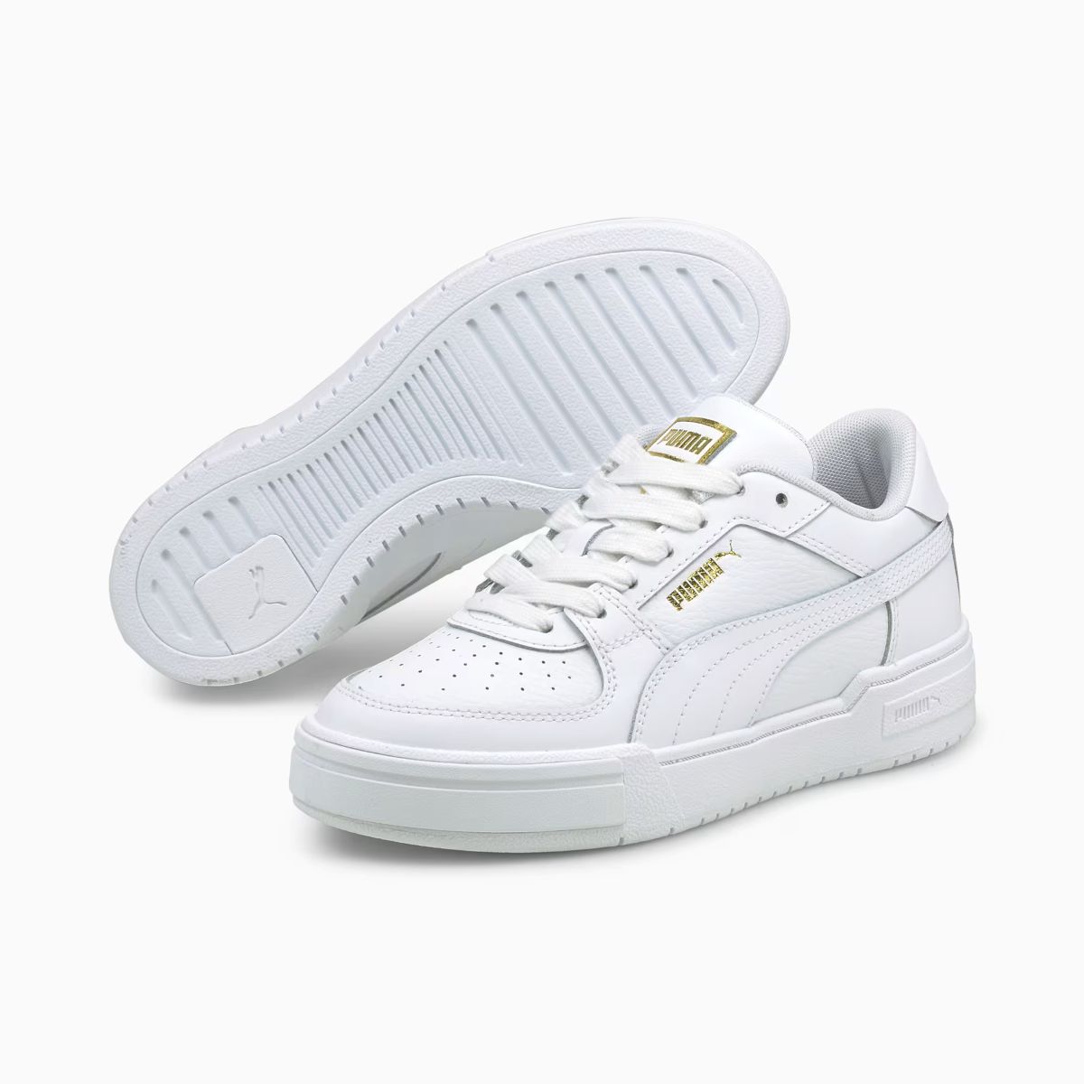 ZAPATILLAS URBANAS PUMA UNISEX CA PRO CLASSIC 382277-01 - 1