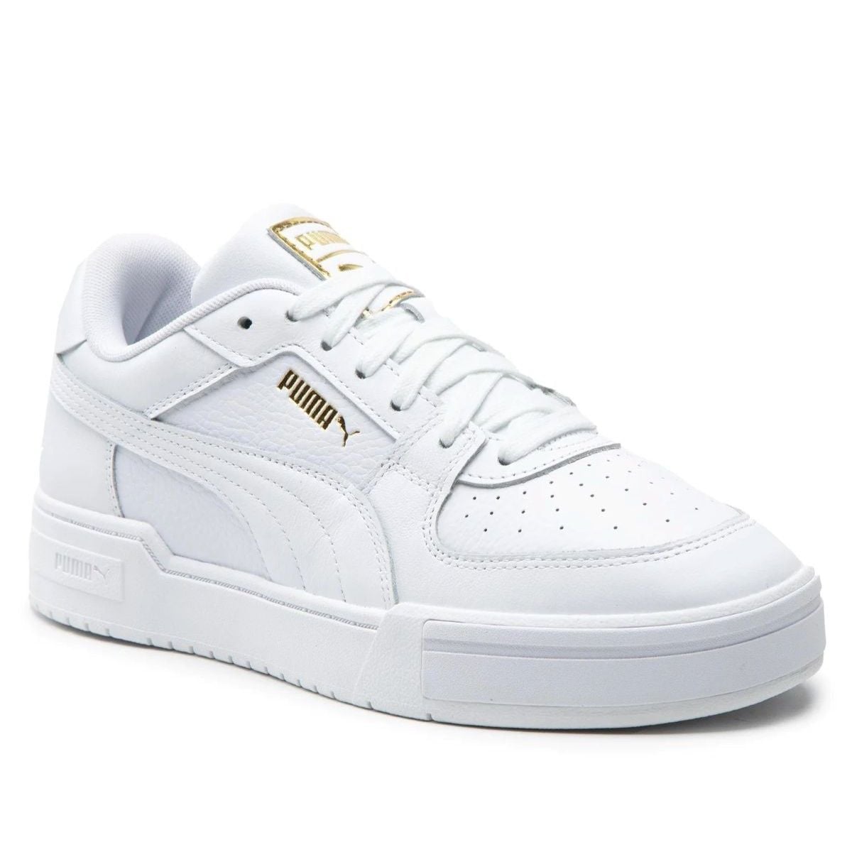 ZAPATILLAS URBANAS PUMA UNISEX CA PRO CLASSIC 382277-01 - 2