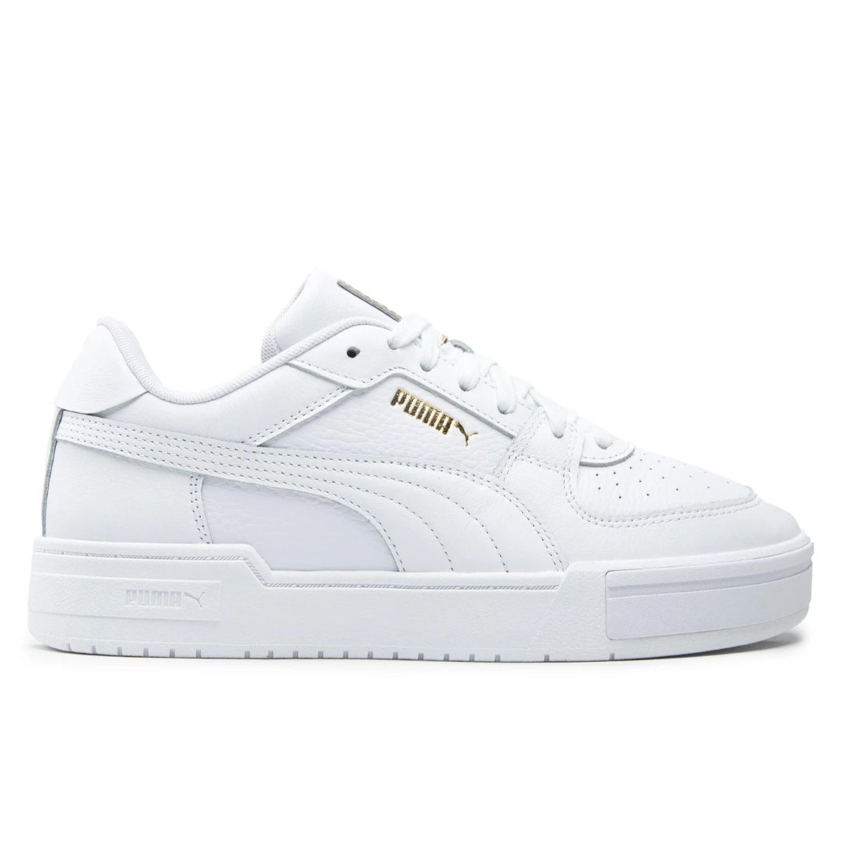 ZAPATILLAS URBANAS PUMA UNISEX CA PRO CLASSIC 382277-01 - 3