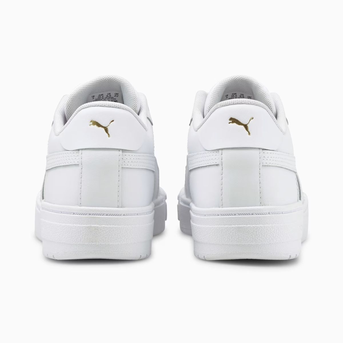 ZAPATILLAS URBANAS PUMA UNISEX CA PRO CLASSIC 382277-01 - 5