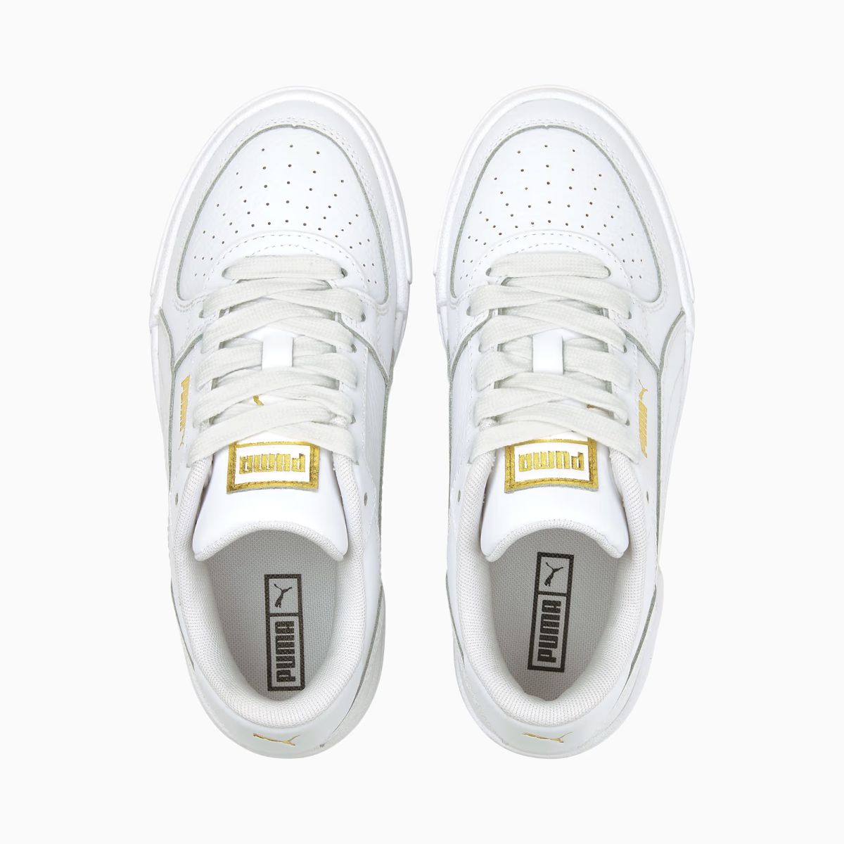 ZAPATILLAS URBANAS PUMA UNISEX CA PRO CLASSIC 382277-01 - 6