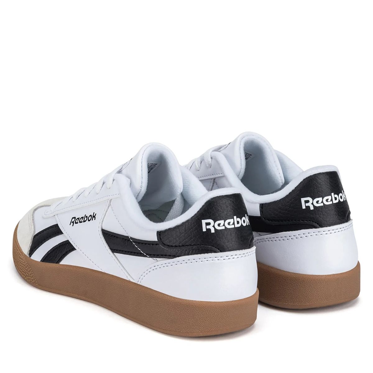 ZAPATILLAS URBANAS DE HOMBRE REEBOK CLASSICS SMASH EDGE S 100208245 - 5