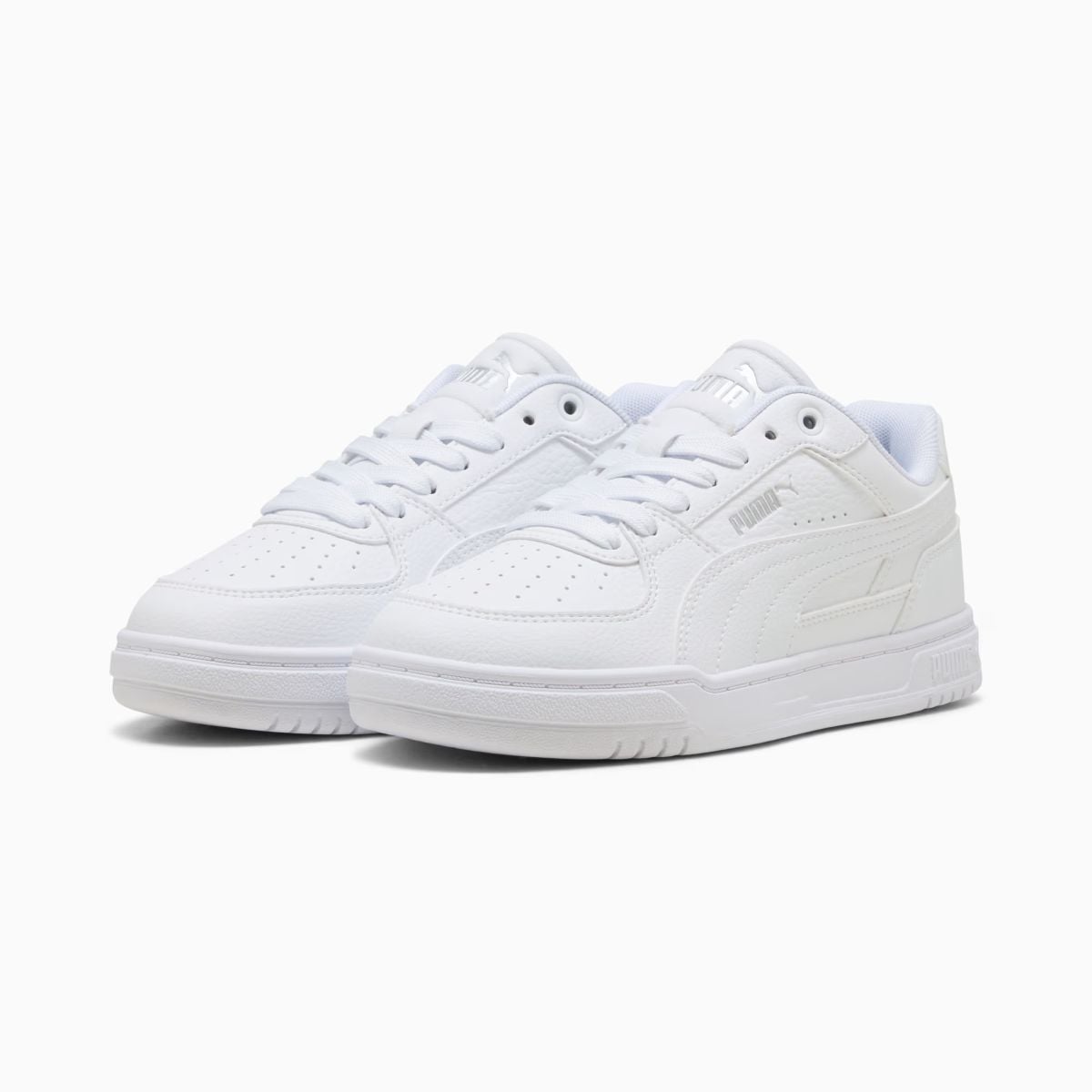 ZAPATILLAS URBANAS UNISEX JUNIOR PUMA CAVEN III 406235-01 - 1