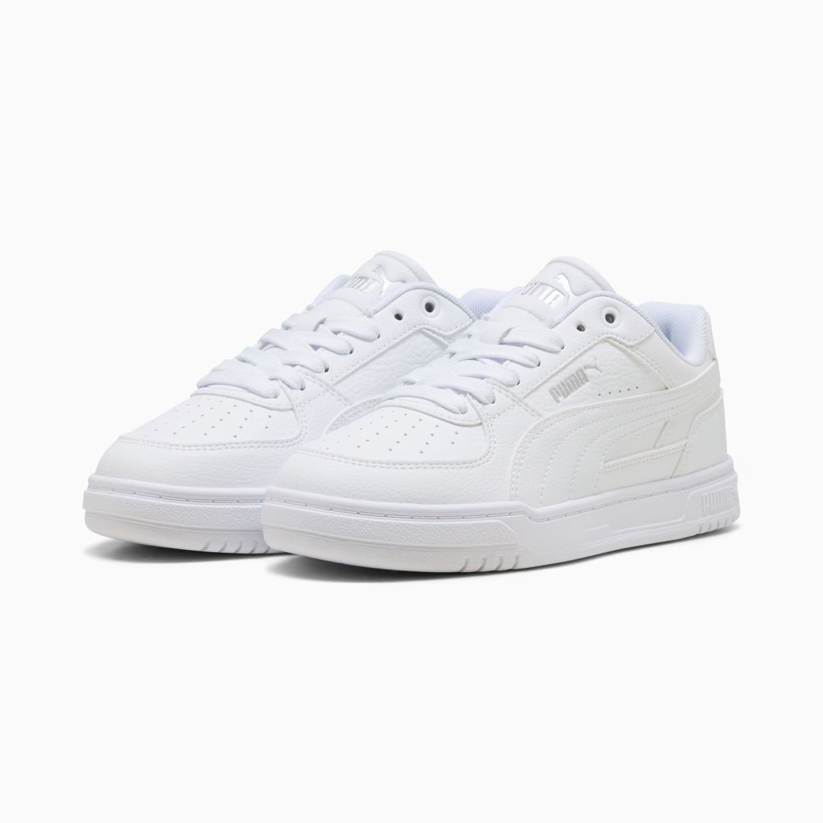 ZAPATILLAS URBANAS UNISEX JUNIOR PUMA CAVEN III 406235-01 - 1