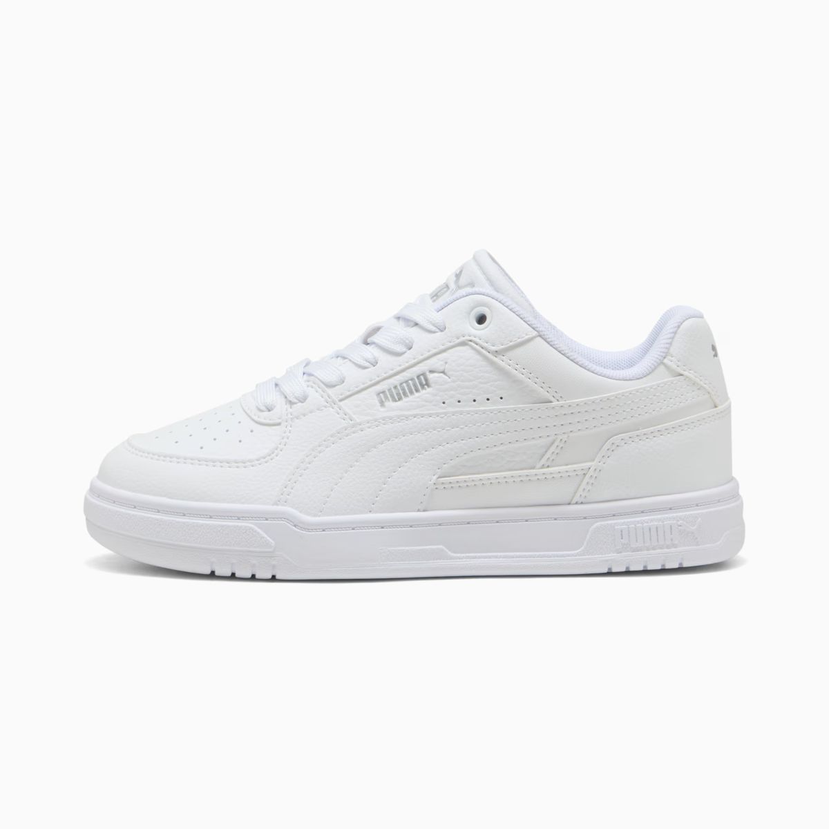 ZAPATILLAS URBANAS UNISEX JUNIOR PUMA CAVEN III 406235-01 - 2
