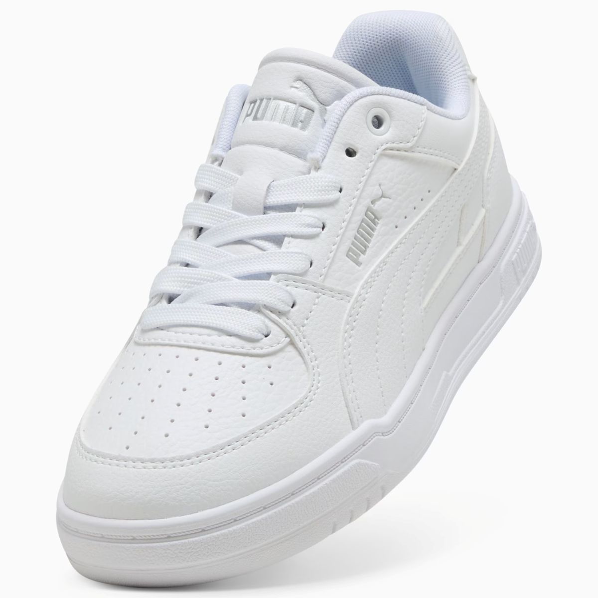 ZAPATILLAS URBANAS UNISEX JUNIOR PUMA CAVEN III 406235-01 - 4