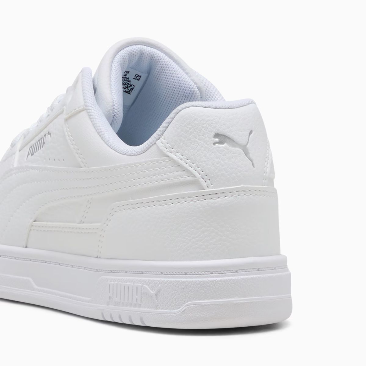 ZAPATILLAS URBANAS UNISEX JUNIOR PUMA CAVEN III 406235-01 - 6