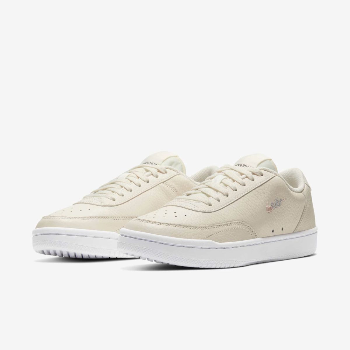 ZAPATILLAS URBANAS DE MUJER NIKE WMNS COURT VINTAGE PREMIUM CW1067-101 - 1