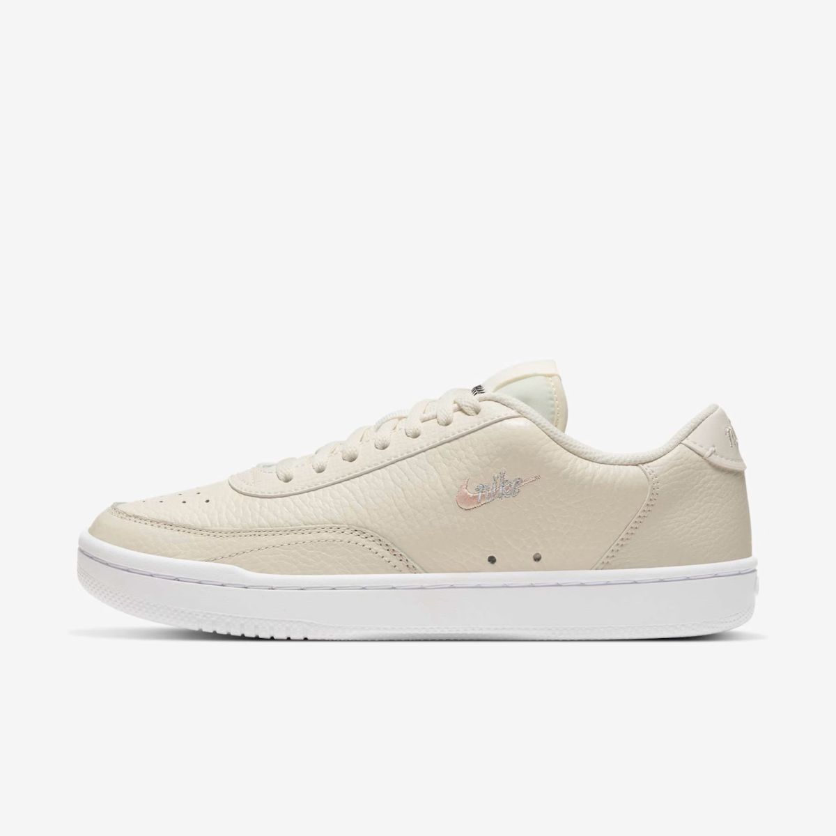 ZAPATILLAS URBANAS DE MUJER NIKE WMNS COURT VINTAGE PREMIUM CW1067-101 - 2