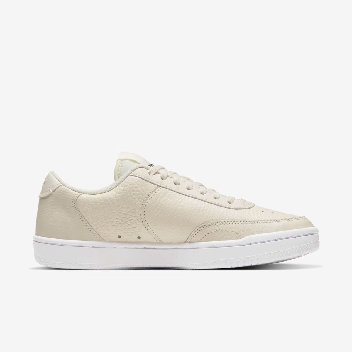 ZAPATILLAS URBANAS DE MUJER NIKE WMNS COURT VINTAGE PREMIUM CW1067-101 - 3