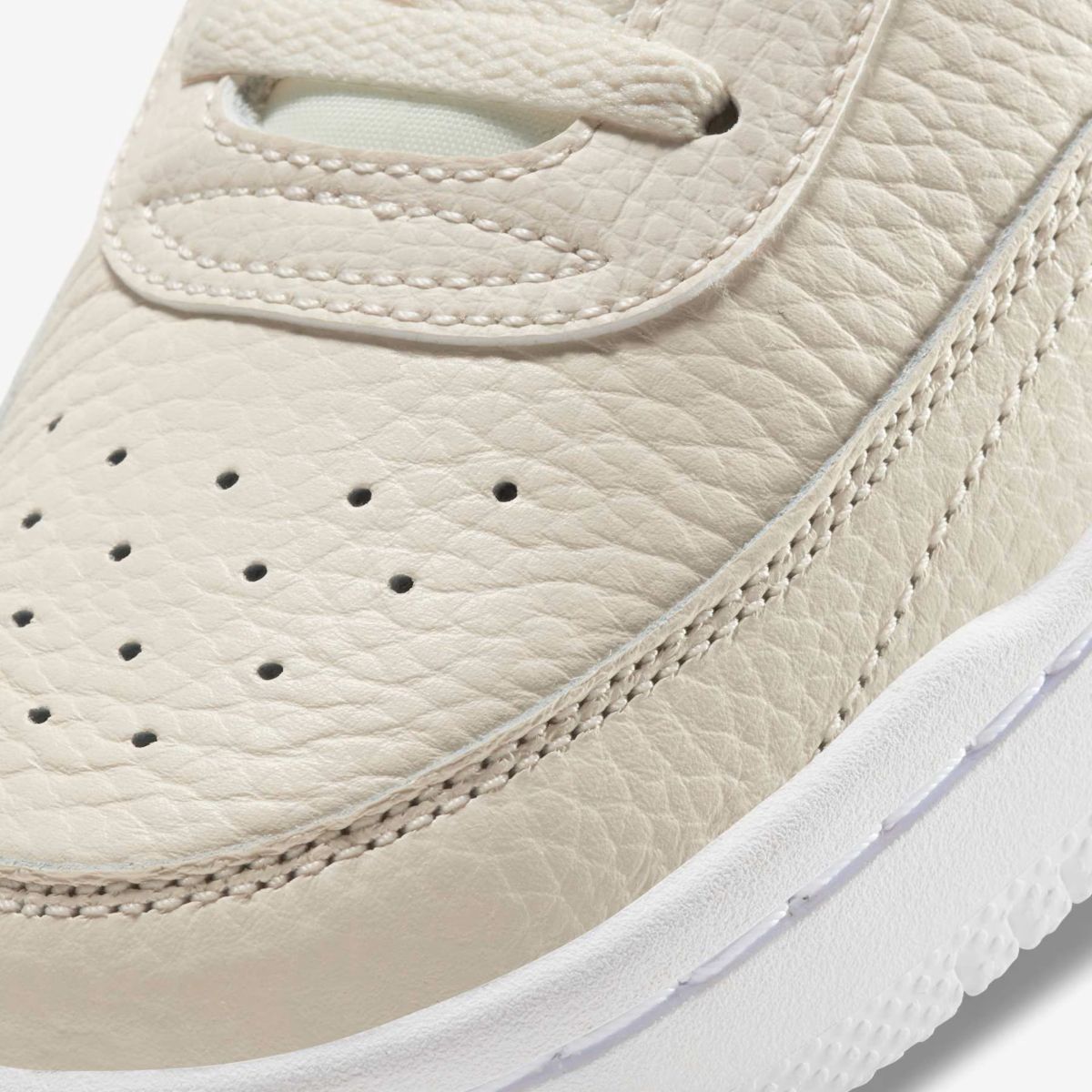 ZAPATILLAS URBANAS DE MUJER NIKE WMNS COURT VINTAGE PREMIUM CW1067-101 - 4