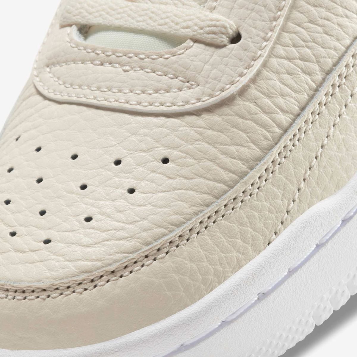 ZAPATILLAS URBANAS DE MUJER NIKE WMNS COURT VINTAGE PREMIUM CW1067-101 - 4