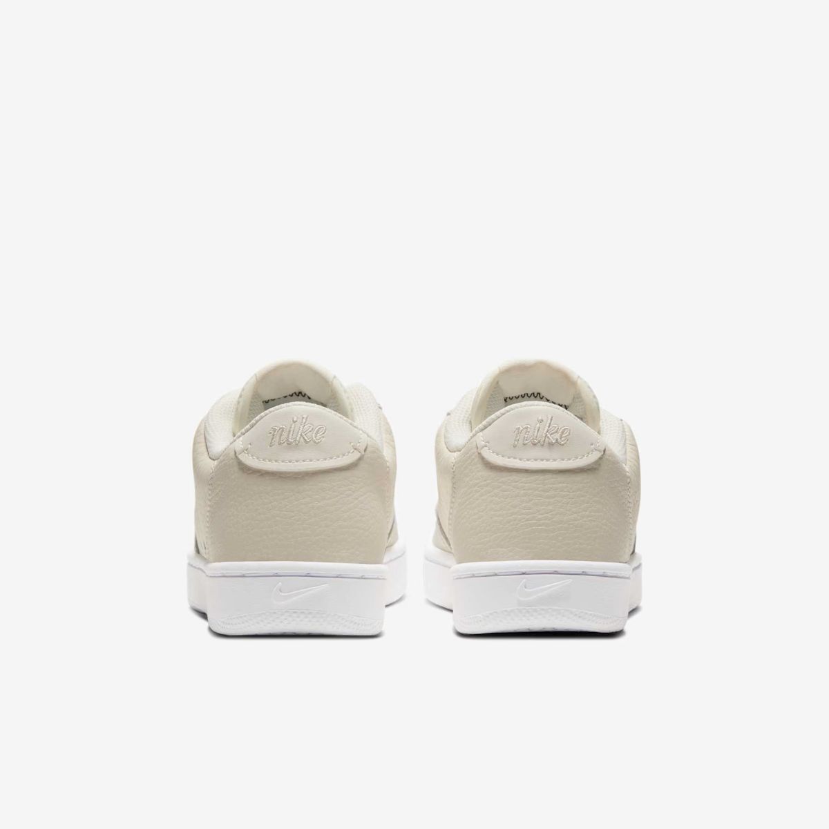 ZAPATILLAS URBANAS DE MUJER NIKE WMNS COURT VINTAGE PREMIUM CW1067-101 - 6