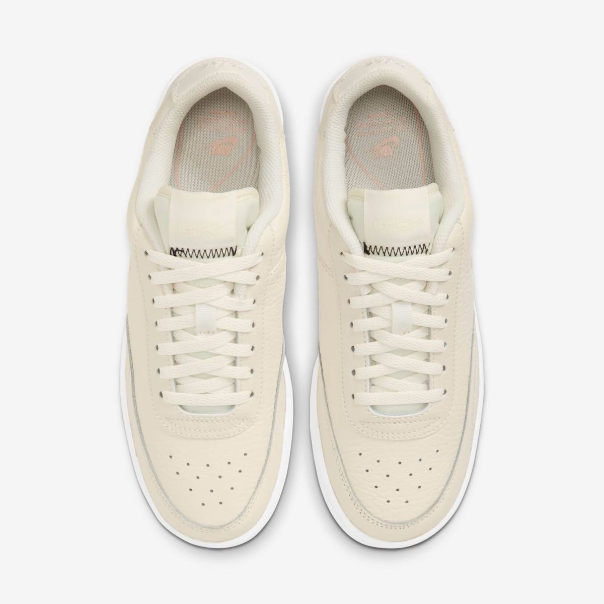 ZAPATILLAS URBANAS DE MUJER NIKE WMNS COURT VINTAGE PREMIUM CW1067-101 - 7