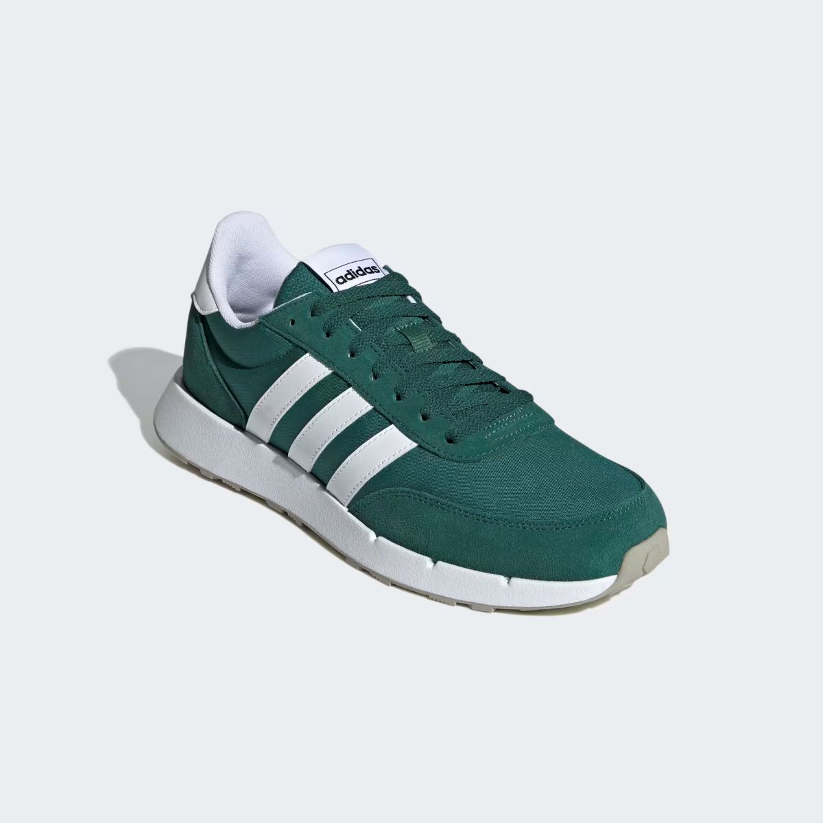 ZAPATILLAS DE HOMBRE ADIDAS RUN 60S 2.0 H00354 - 1
