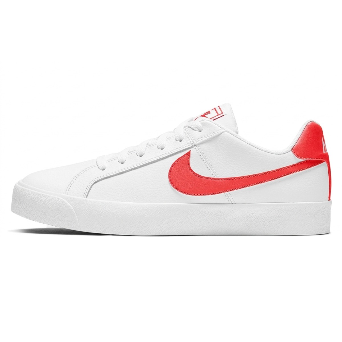 ZAPATILLAS URBANAS PARA MUJER NIKE COURT ROYALE AC AO2810-113 - 1