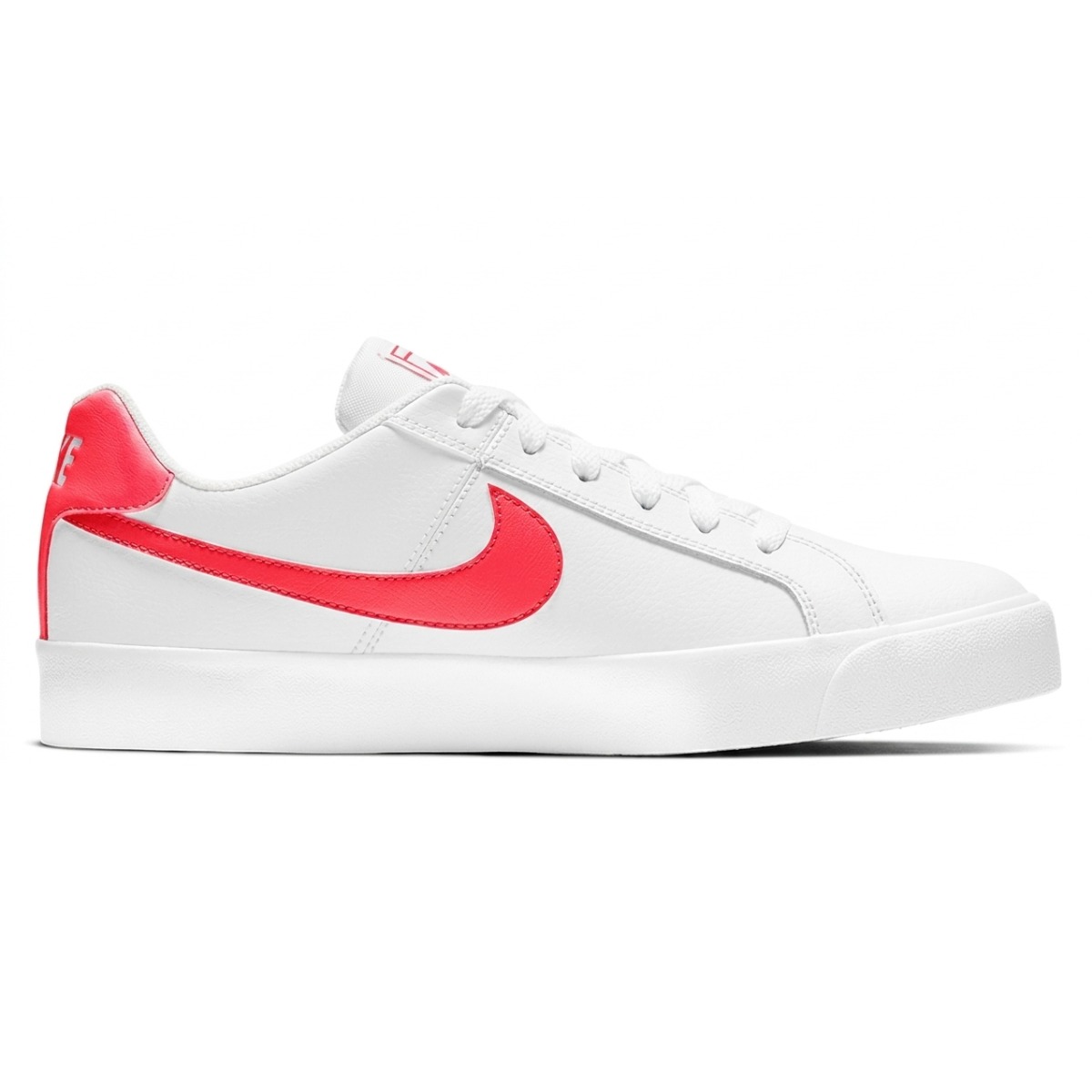 ZAPATILLAS URBANAS PARA MUJER NIKE COURT ROYALE AC AO2810-113 - 2