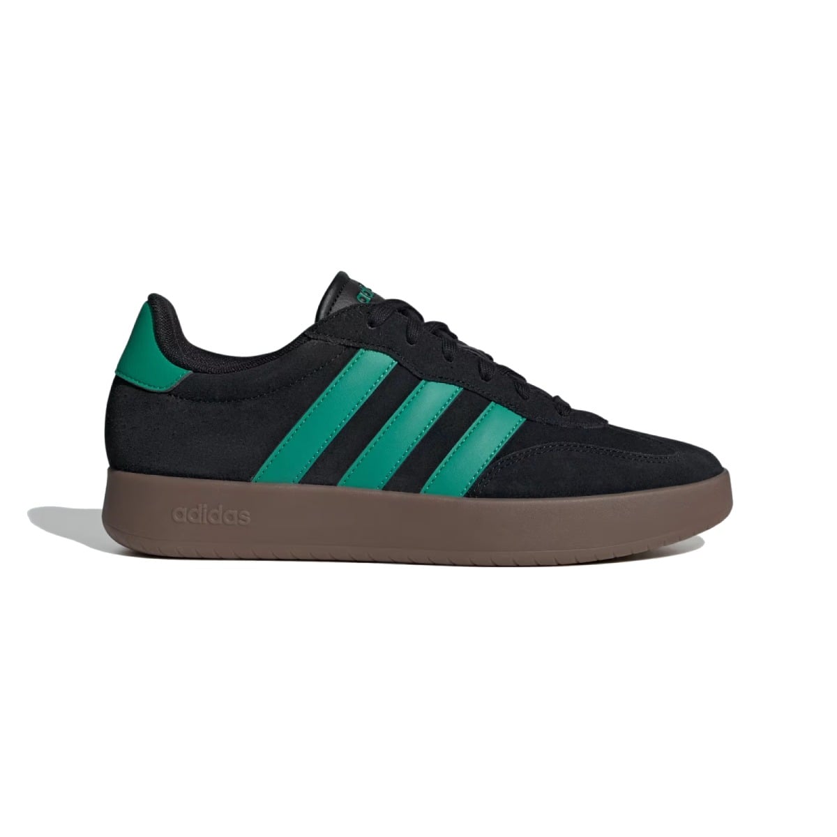 ZAPATILLAS URBANAS DE HOMBRE ADIDAS BARREDA JR1326 - 2