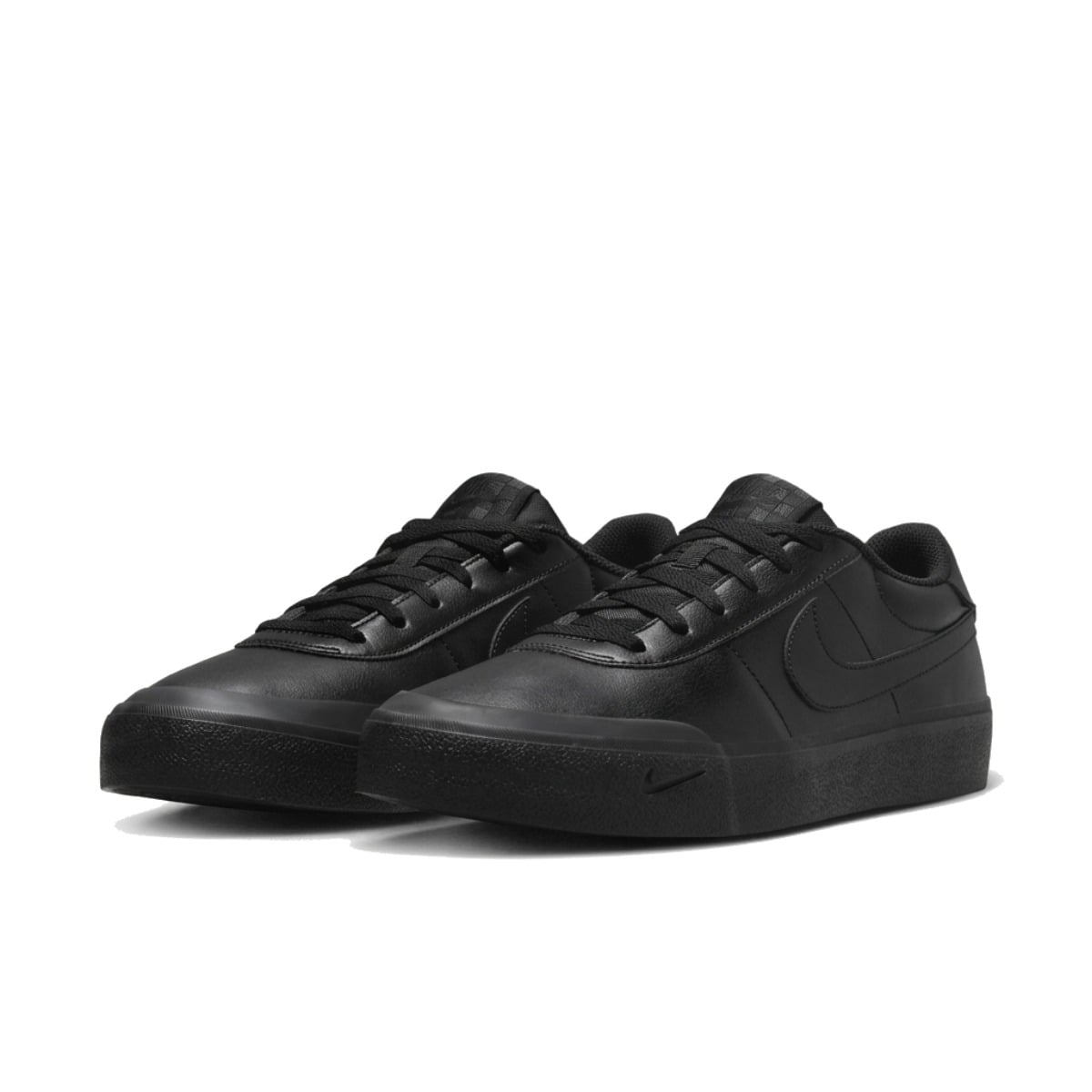 ZAPATILLAS URBANO HOMBRE NIKE COURT SHOT FQ8146-001 - 1