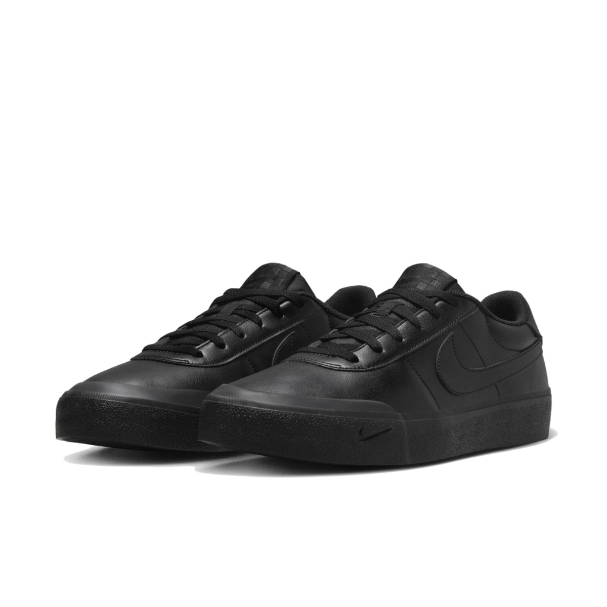 ZAPATILLAS URBANO HOMBRE NIKE COURT SHOT FQ8146-001 - 1