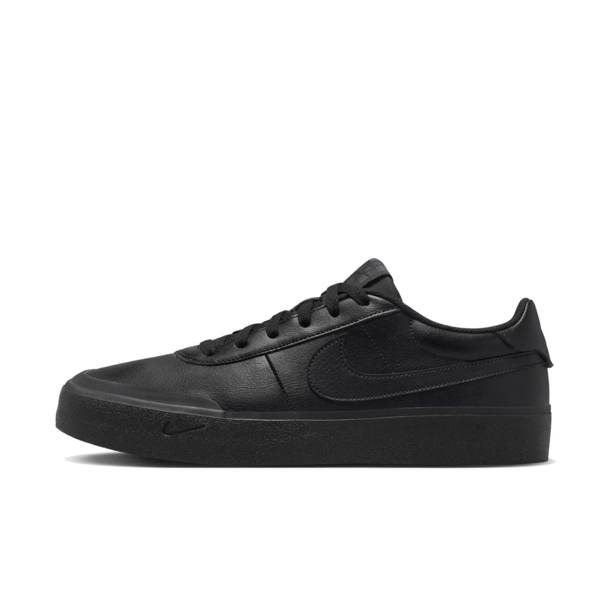ZAPATILLAS URBANO HOMBRE NIKE COURT SHOT FQ8146-001 - 2