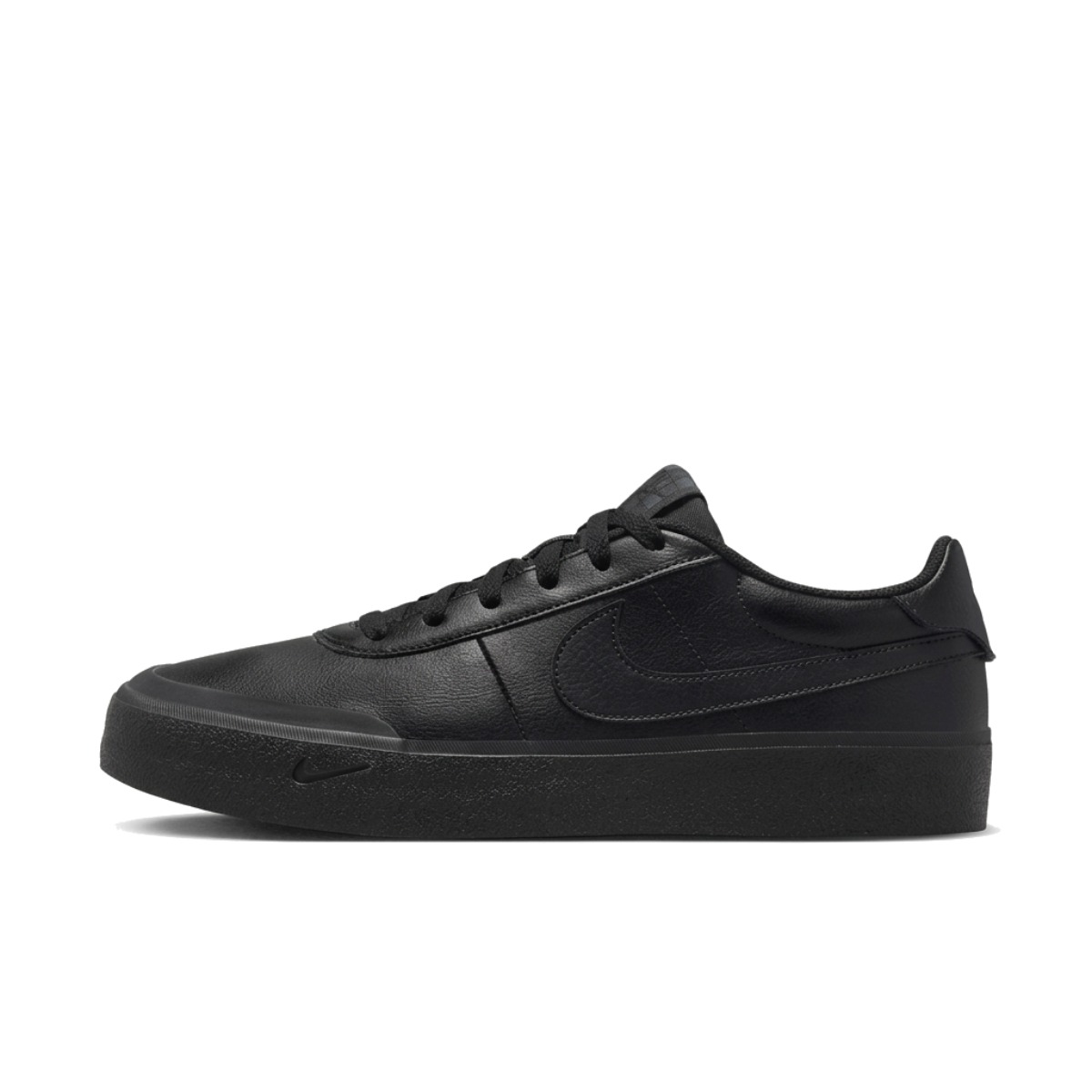 ZAPATILLAS URBANO HOMBRE NIKE COURT SHOT FQ8146-001 - 2