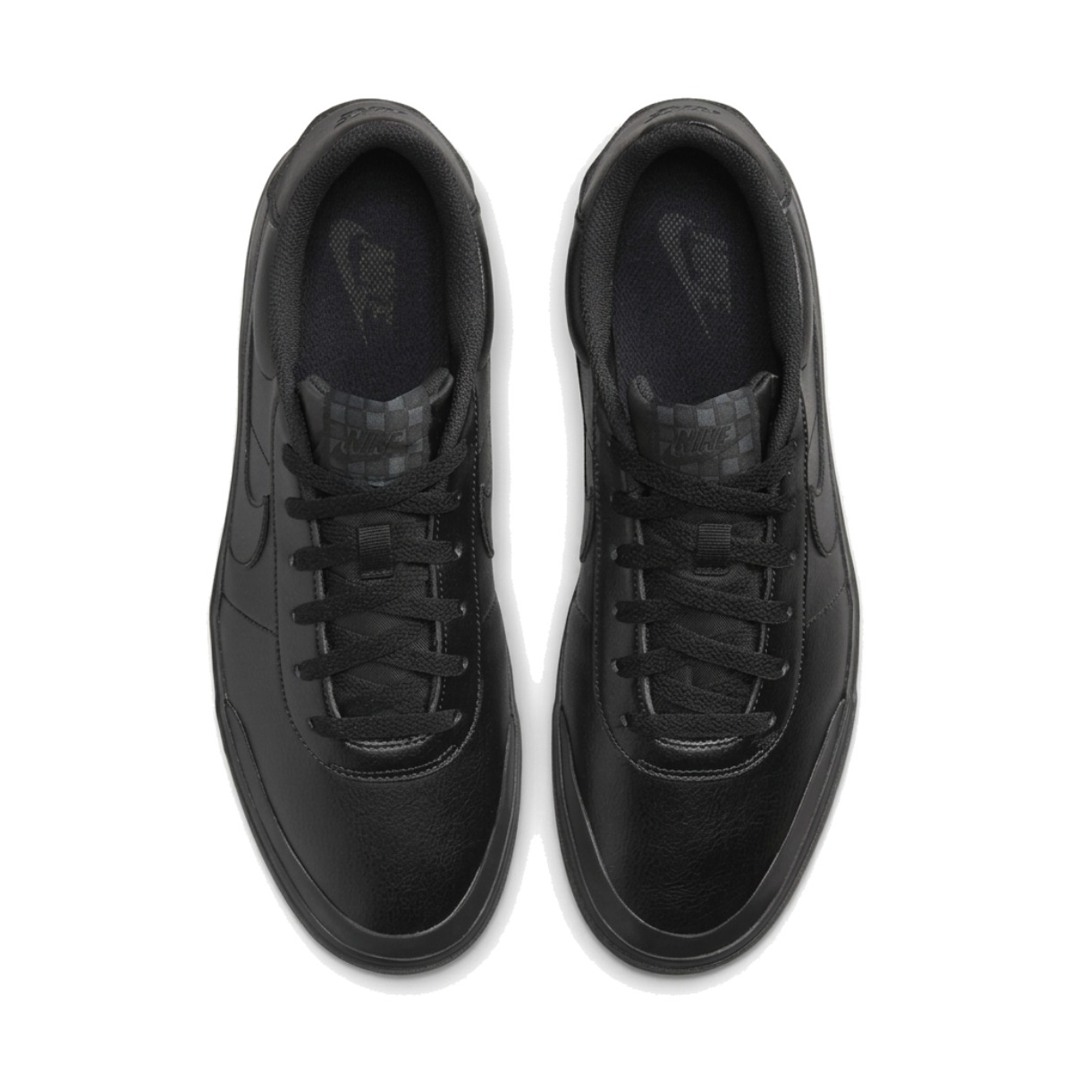 ZAPATILLAS URBANO HOMBRE NIKE COURT SHOT FQ8146-001 - 4