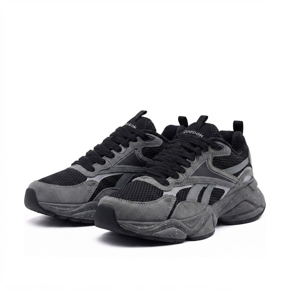 ZAPATILLAS DE HOMBRE REEBOK CLASSICS CHARGE RUN 100262370 - 1