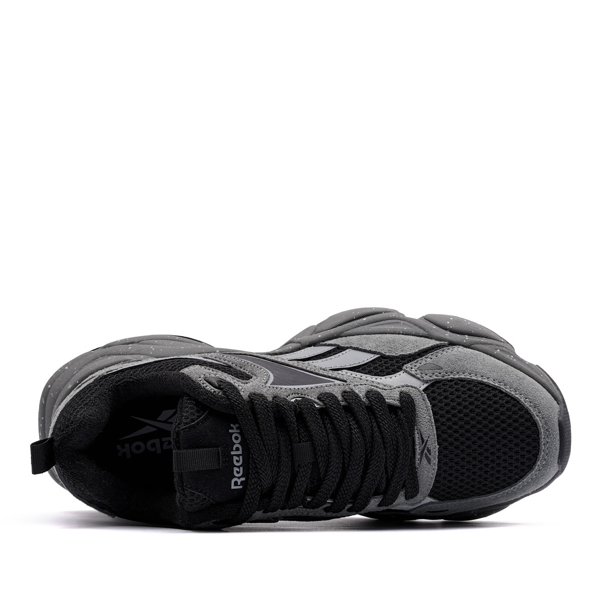 ZAPATILLAS DE HOMBRE REEBOK CLASSICS CHARGE RUN 100262370 - 5