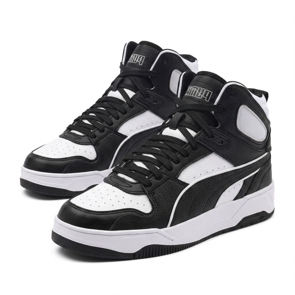 ZAPATILLAS URBANAS HOMBRE PUMA REBOUND BREAK MID 402413-05 - 1