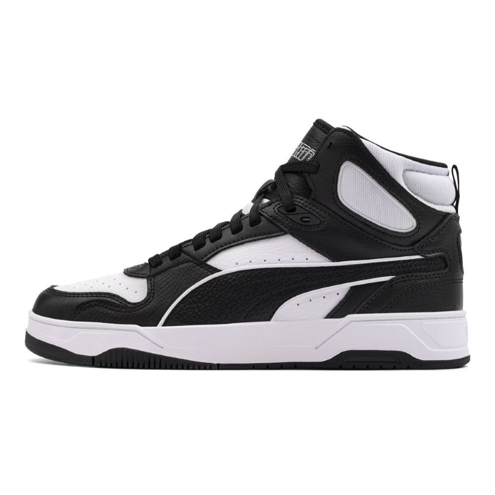 ZAPATILLAS URBANAS HOMBRE PUMA REBOUND BREAK MID 402413-05 - 2