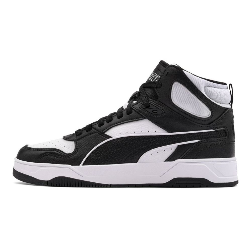 ZAPATILLAS URBANAS HOMBRE PUMA REBOUND BREAK MID 402413-05 - 2