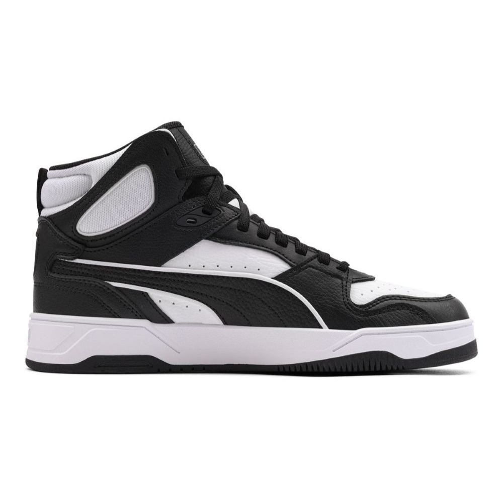 ZAPATILLAS URBANAS HOMBRE PUMA REBOUND BREAK MID 402413-05 - 3