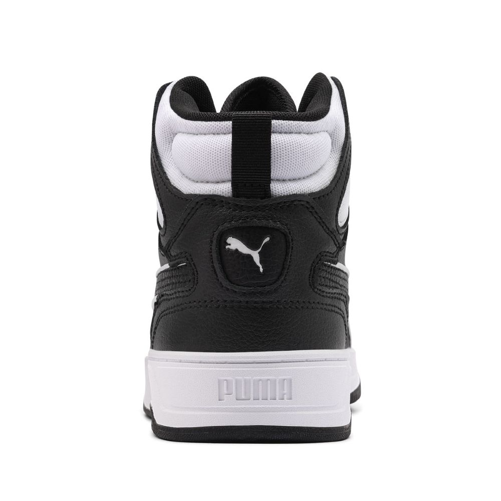 ZAPATILLAS URBANAS HOMBRE PUMA REBOUND BREAK MID 402413-05 - 5
