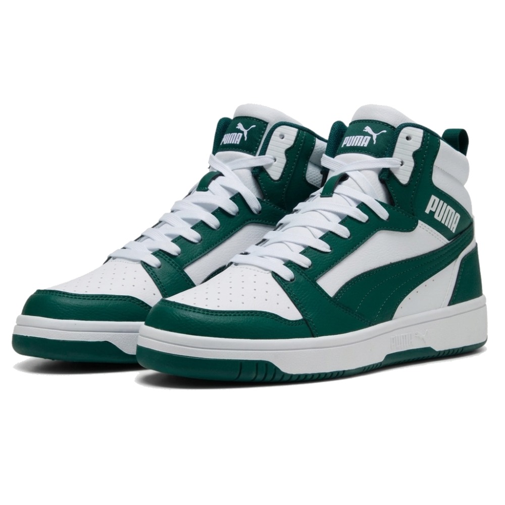 ZAPATILLAS URBANAS DE HOMBRE  PUMA REBOUND 392326-33 - 1