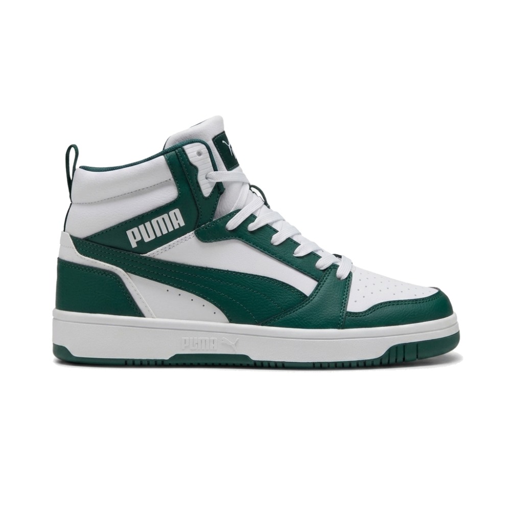 ZAPATILLAS URBANAS DE HOMBRE  PUMA REBOUND 392326-33 - 2