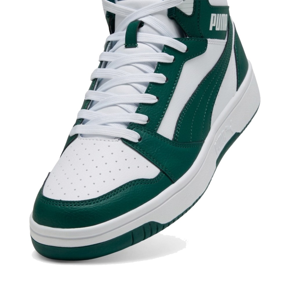 ZAPATILLAS URBANAS DE HOMBRE  PUMA REBOUND 392326-33 - 4