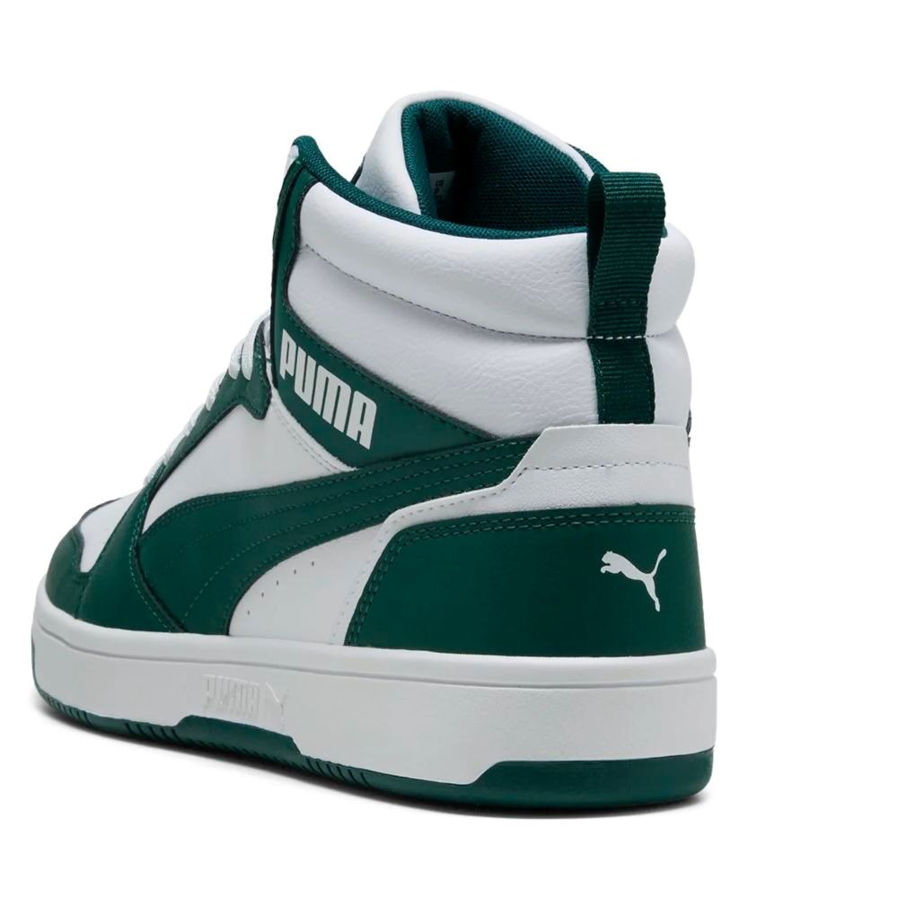 ZAPATILLAS URBANAS DE HOMBRE  PUMA REBOUND 392326-33 - 5