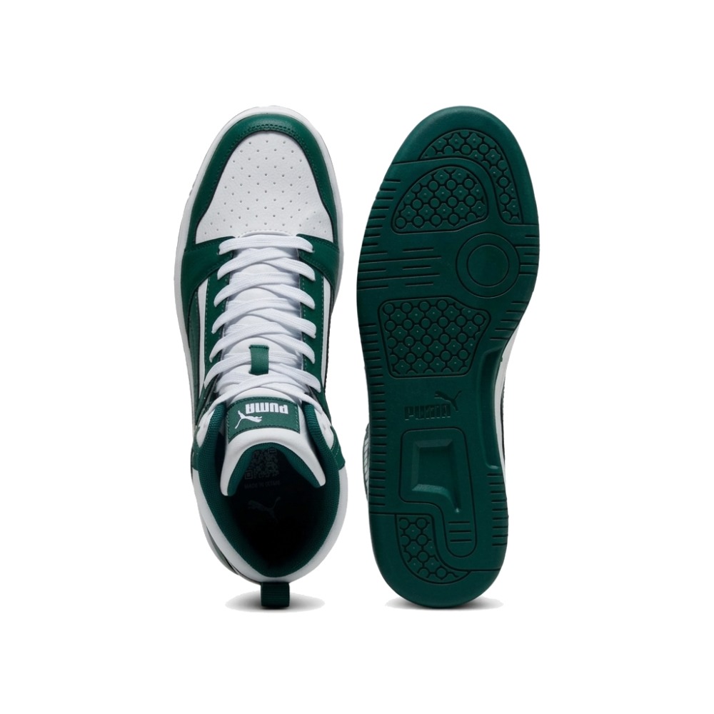 ZAPATILLAS URBANAS DE HOMBRE  PUMA REBOUND 392326-33 - 6