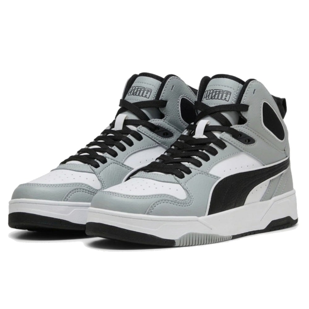 ZAPATILLAS URBANAS DE HOMBRE PUMA REBOUND BREAK MID 402413-06 - 1