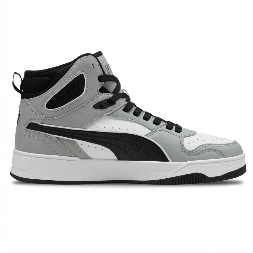 ZAPATILLAS URBANAS DE HOMBRE PUMA REBOUND BREAK MID 402413-06 - 2