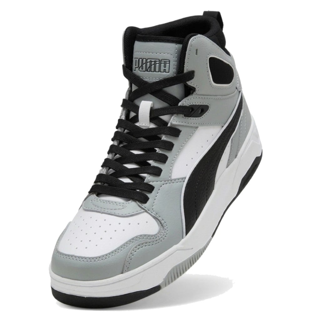 ZAPATILLAS URBANAS DE HOMBRE PUMA REBOUND BREAK MID 402413-06 - 3