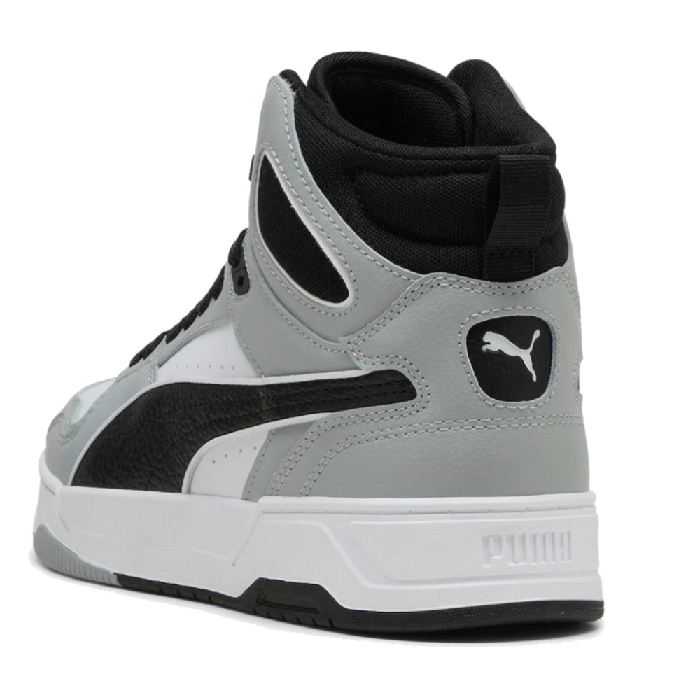 ZAPATILLAS URBANAS DE HOMBRE PUMA REBOUND BREAK MID 402413-06 - 4