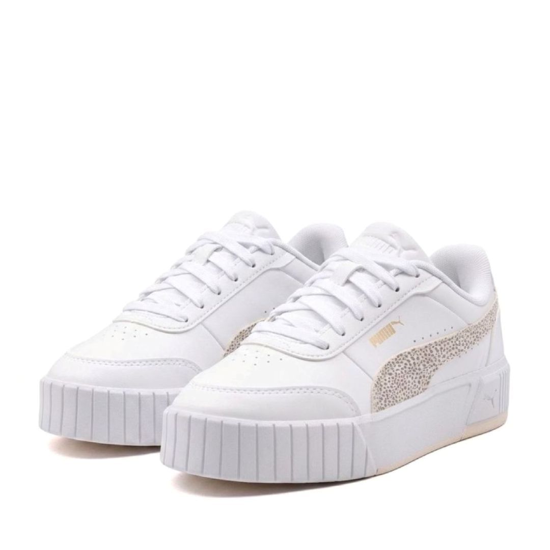 ZAPATILLAS URBANAS DE MUJER PUMA CARINA MIA TOPCAT 406064-02 - 1
