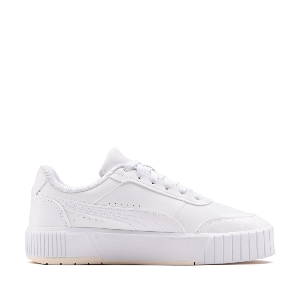 ZAPATILLAS URBANAS DE MUJER PUMA CARINA MIA TOPCAT 406064-02 - 3