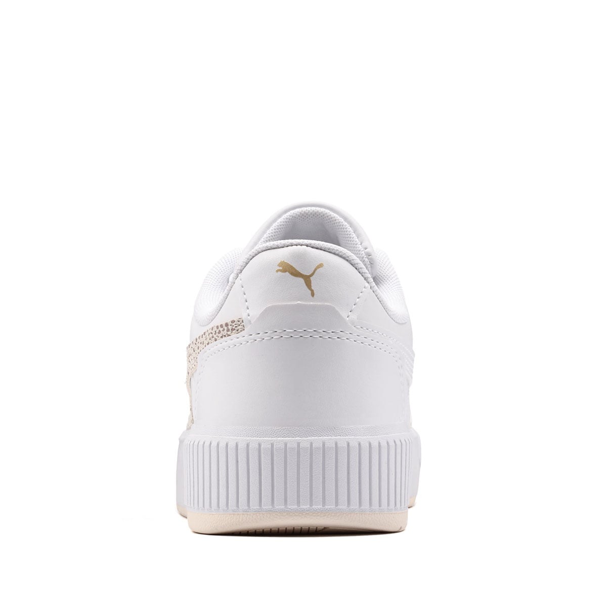 ZAPATILLAS URBANAS DE MUJER PUMA CARINA MIA TOPCAT 406064-02 - 4